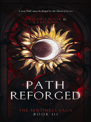 cover image of A Path Reforged